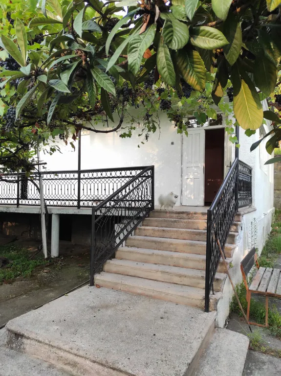 Уютный частный дом