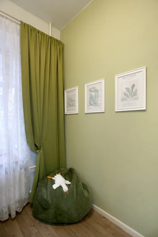 Квартира Квартира Seven — Санкт-Петербург