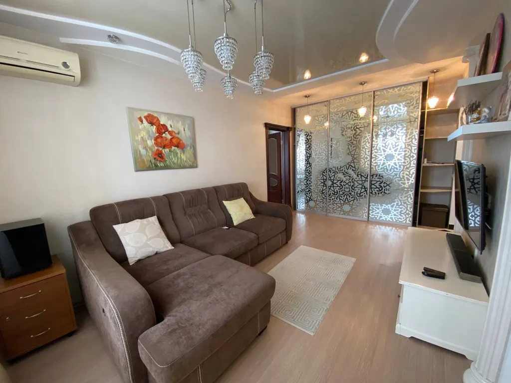 Апартаменты в центре