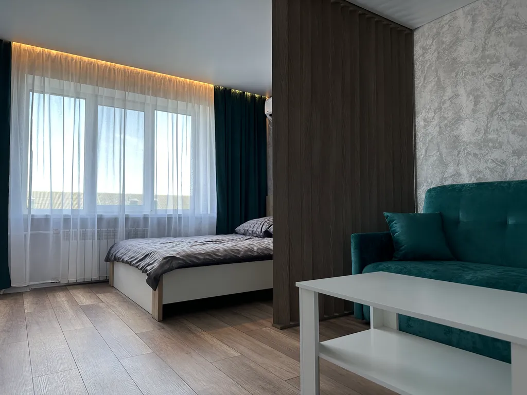 Квартира Апартаменты с кондиционером — аренда посуточно в Орша