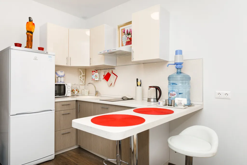 Квартира Квартира Radius central house комфорт и уют в центре — Екатеринбург