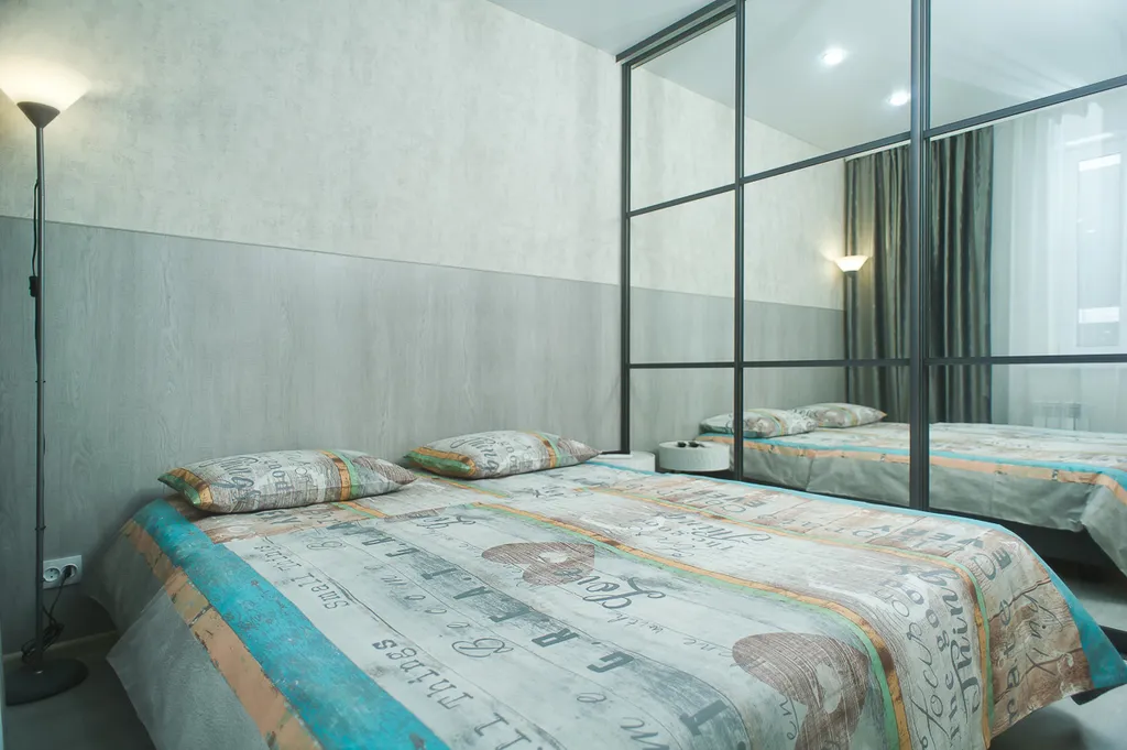 Двухкомнатная квартира-студия в ЖК Фаворит на западной поляне