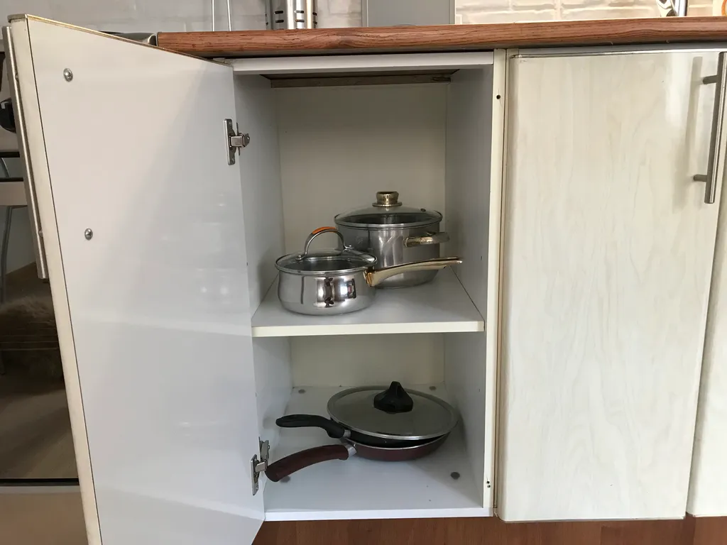 Квартира Квартира Уютная и чистая студия — Песочный