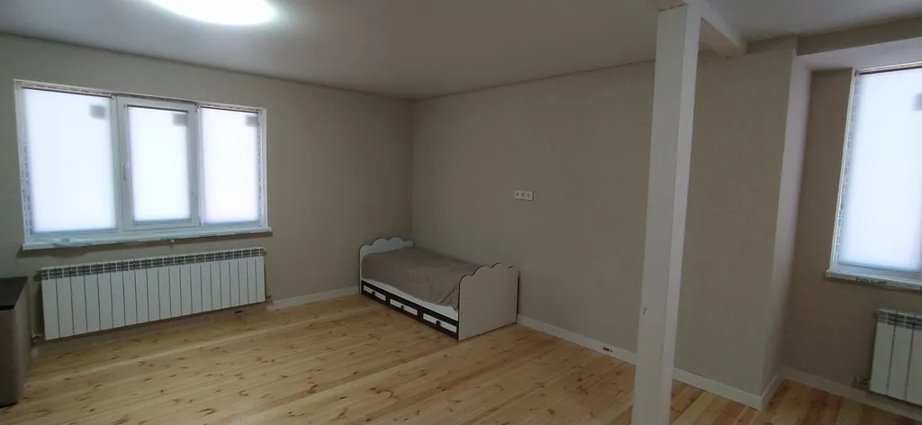 Дача на берегу Каспийского моря