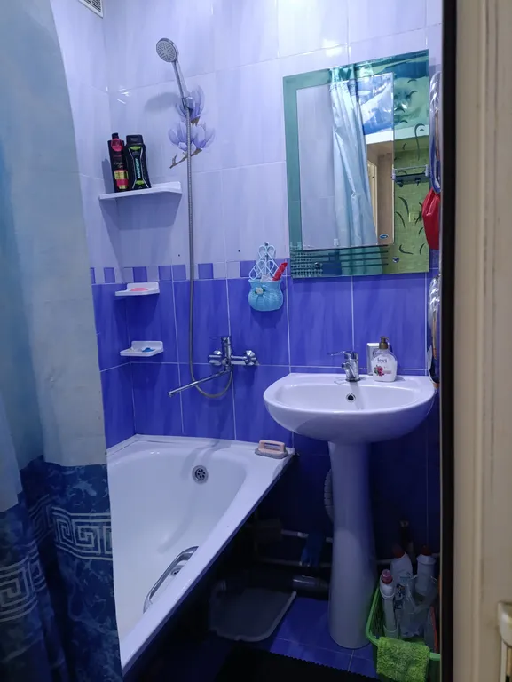 Величие гор