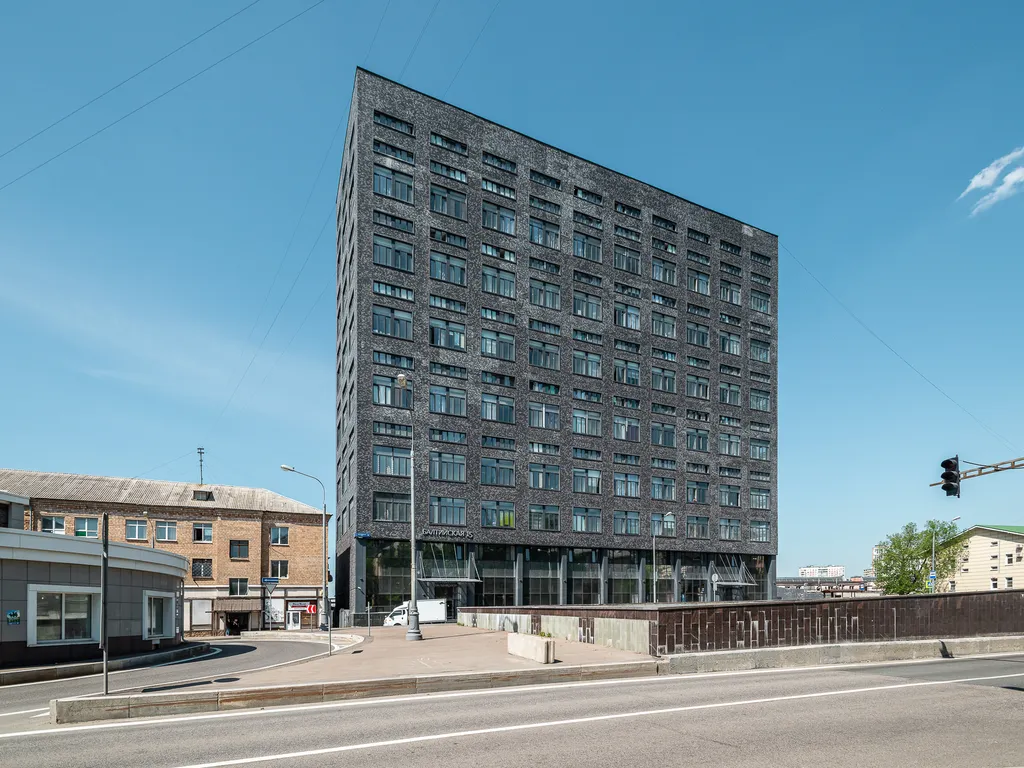Квартира Апартаменты Comfort life на Соколе — Москва