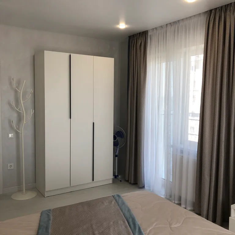 Квартира в курортном городе Светлогорске у моря