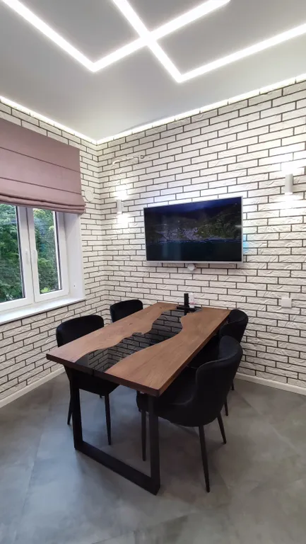 Mi Home. Росгартен