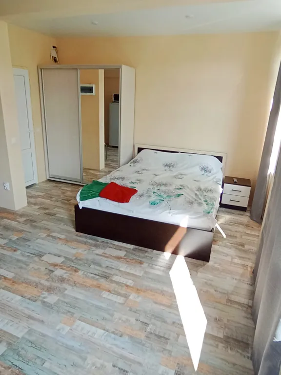 Квартира у моря