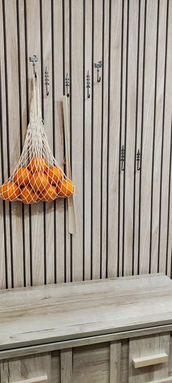 Квартира с панорамным видом на Суздаль