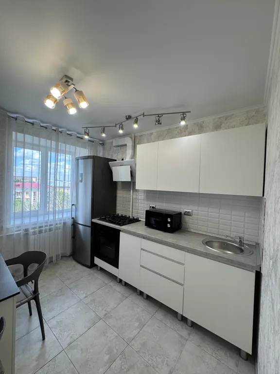 Квартира в отличном районе