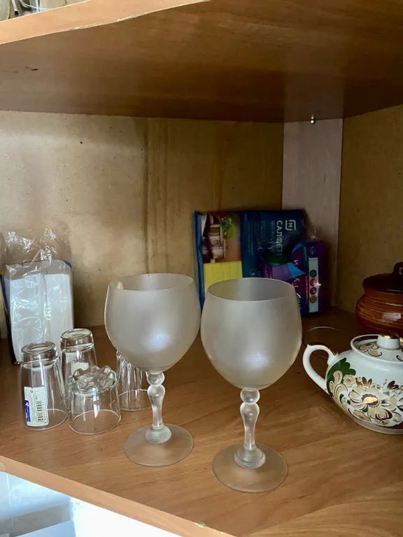 Квартира со всеми удобствами