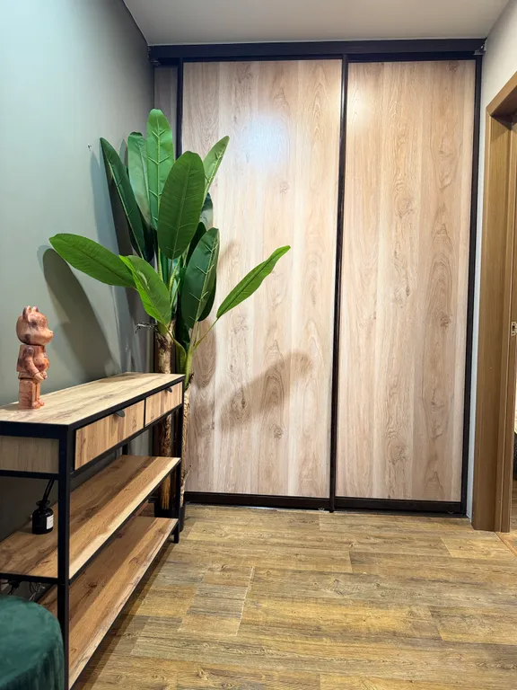 Студия в центре города