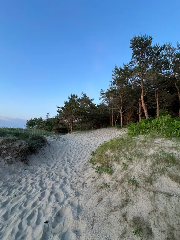 Домик у моря