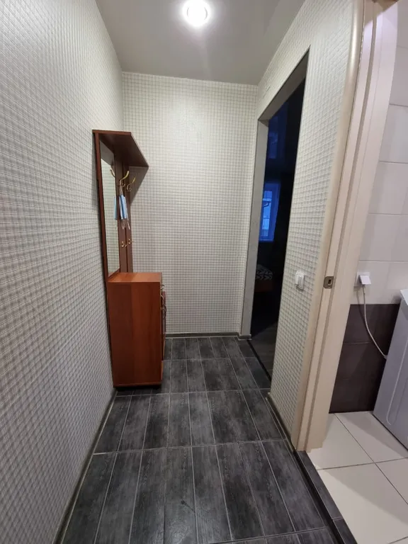 Просторная квартира