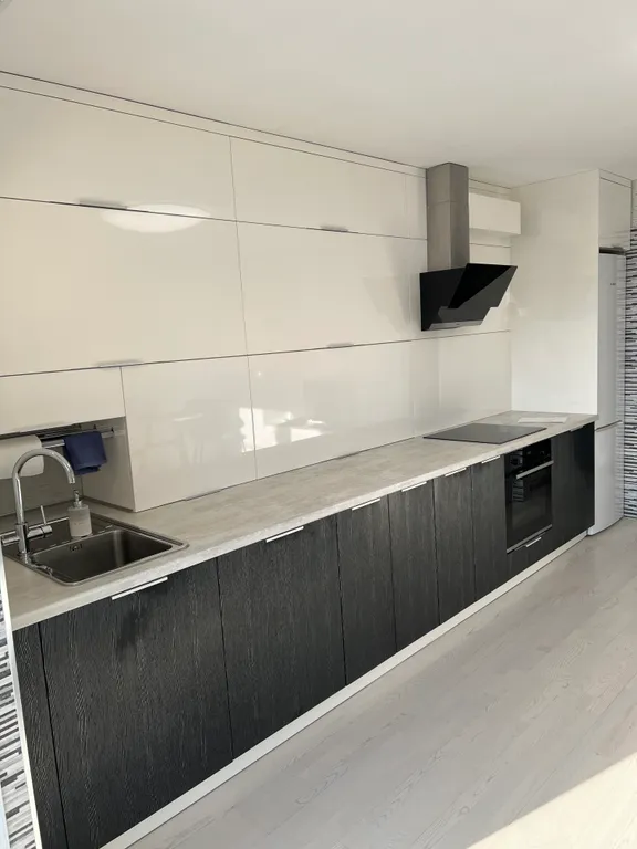 Уютная студия