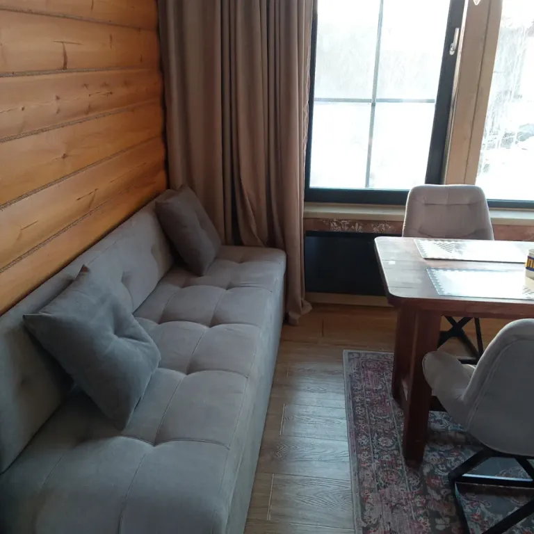 1-комнатный Дом