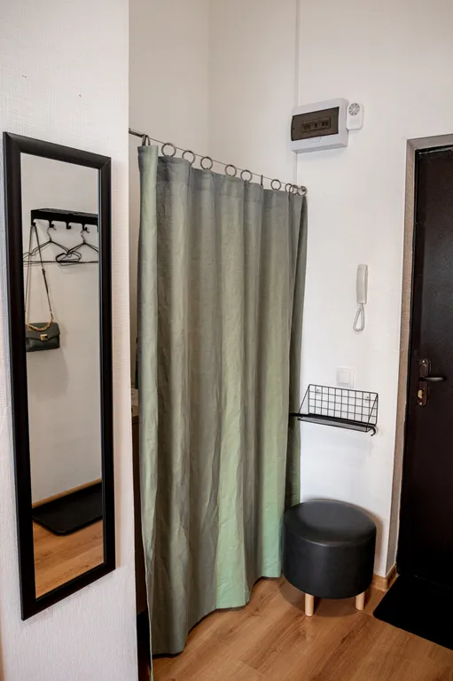 Квартира 1-комнатная Квартира — Песочный