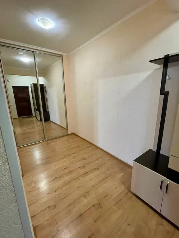 Апартаменты в центре города