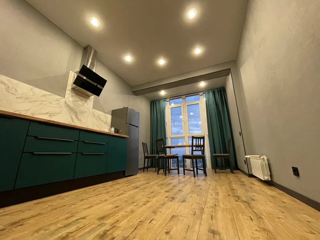 Апартаменты Мария