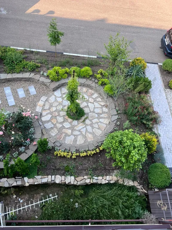 Квартира у моря