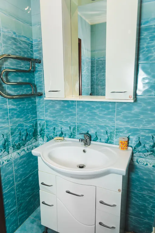 Элитная двухкомнатная квартира в центре у площади Ленина