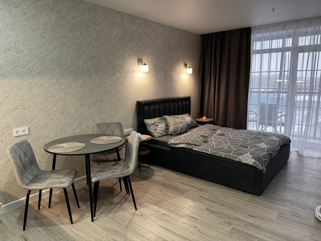 Уютная квартира в центре — аренда посуточно в Омск