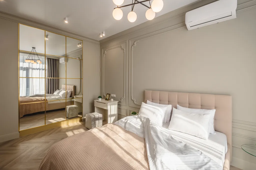 Стильная просторная квартира в историческом центре Ялты в 100м от моря