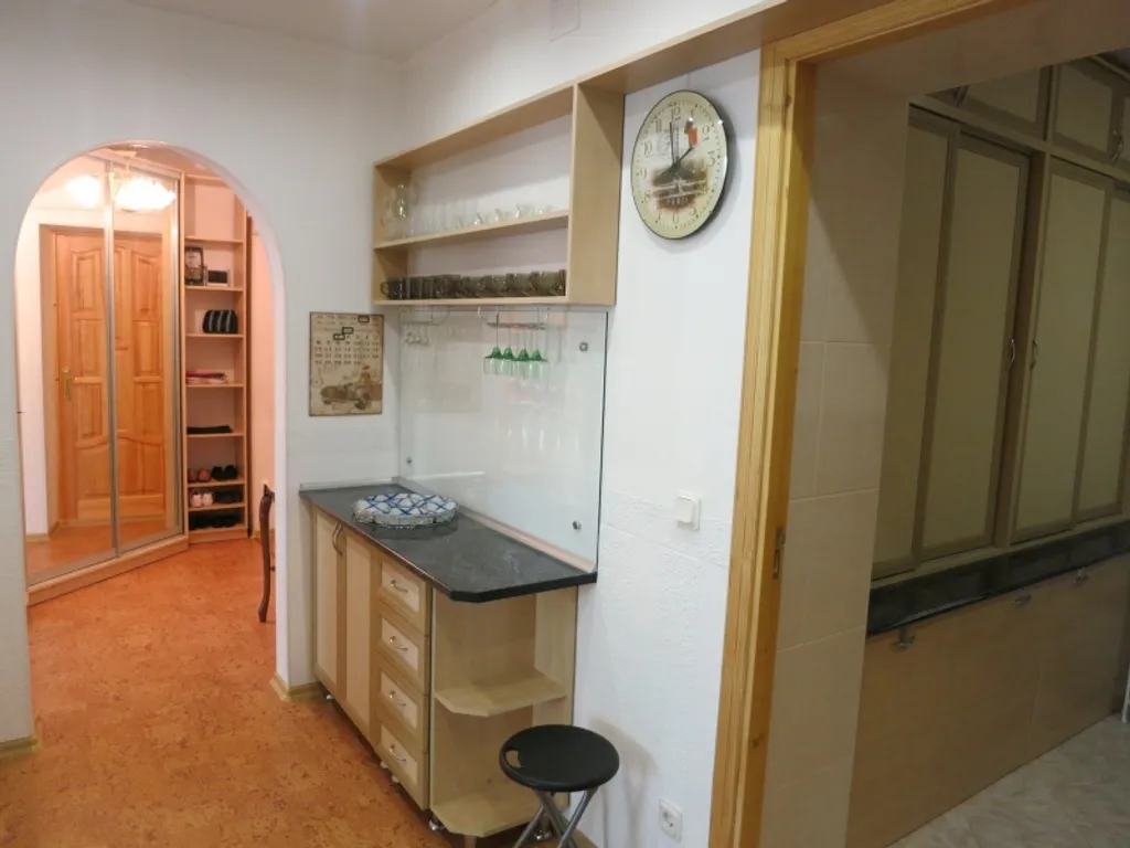 Квартира у моря