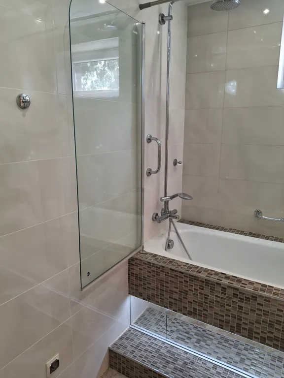 Апартаменты в первой линии от моря