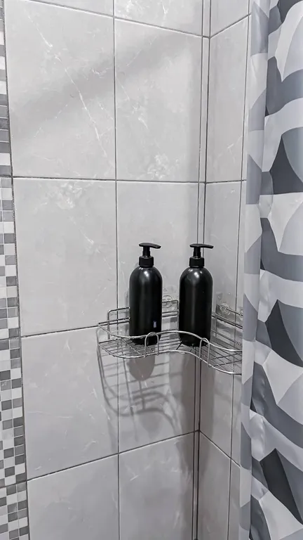 Квартира Bonnie&Clyde_Апартаменты Бета в комплексе с закрытой территорией — Москва