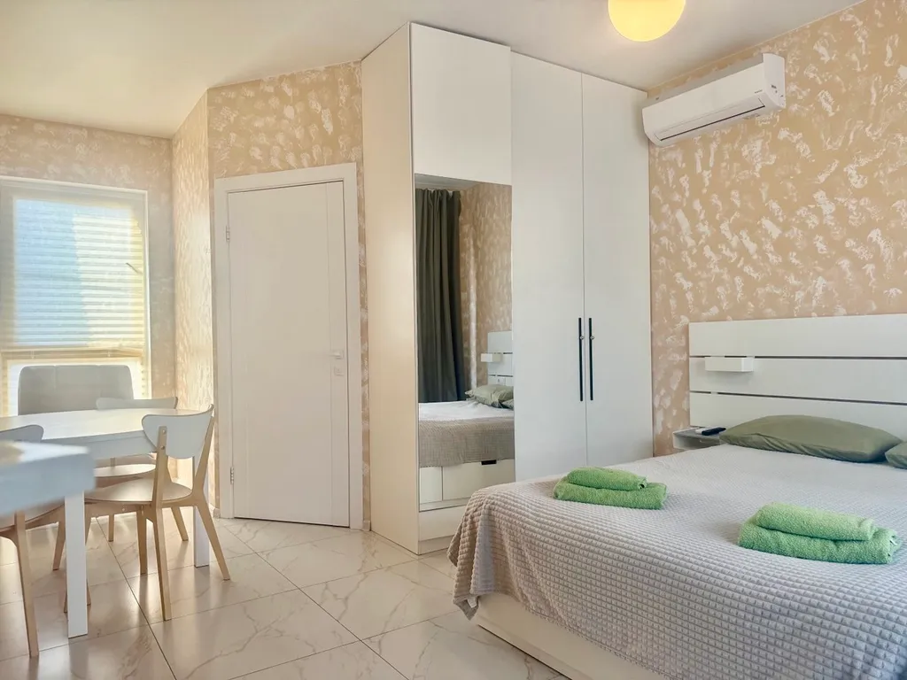 Дом на море