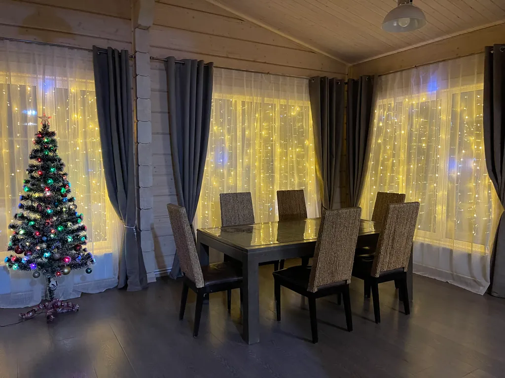 3-комнатный Дом