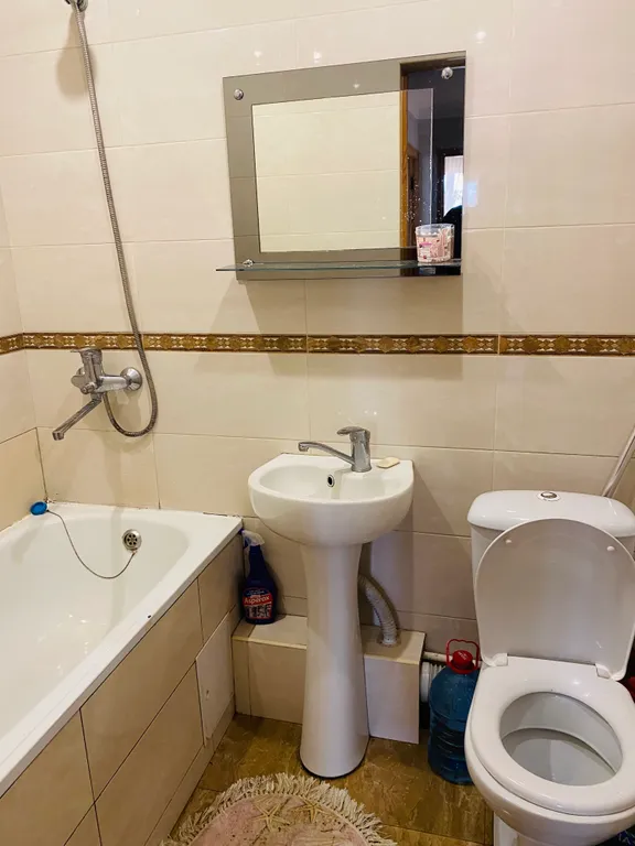 Апартаменты в центре вблизи всех достопримечательностей