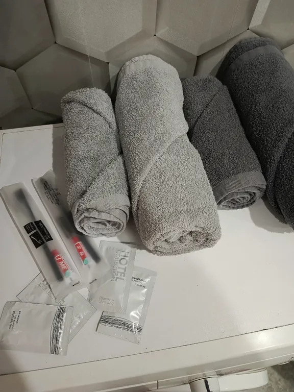 Уютная студия в Спутнике