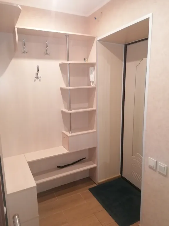 Уютная квартира в центре города с видом на парк