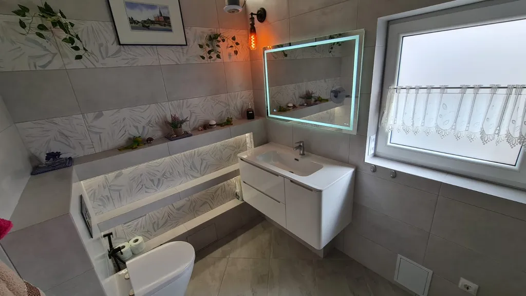 Загородный дом на побережье Балтийского моря