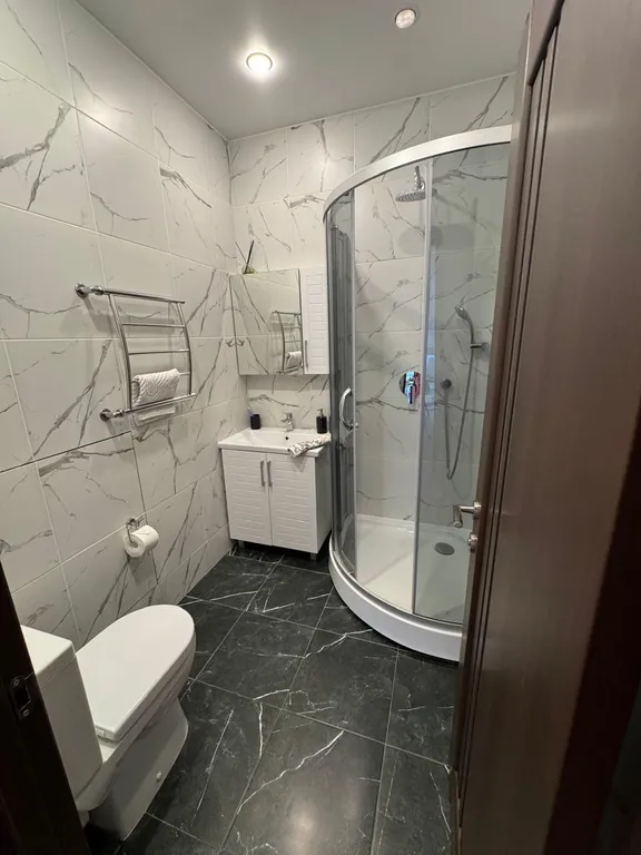 В Охту с любовью