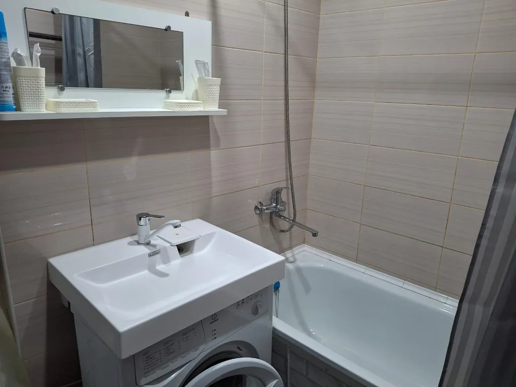 Квартира Уютная квартира в центре — Алапаевск