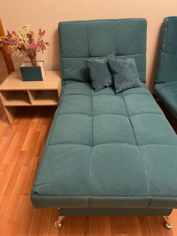 Комфортная квартира в самом центре города