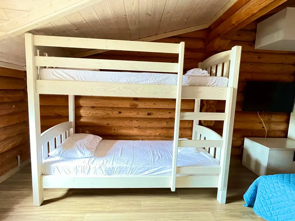 Квартира 2-комнатная Квартира — Сириус