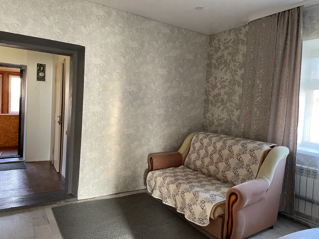 Дом для семейного отдыха