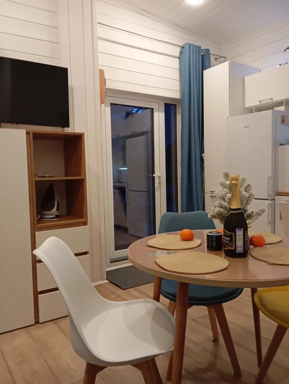 Уютный дом: бонус всем гостям - кедровая инфракрасная сауна - безлимит