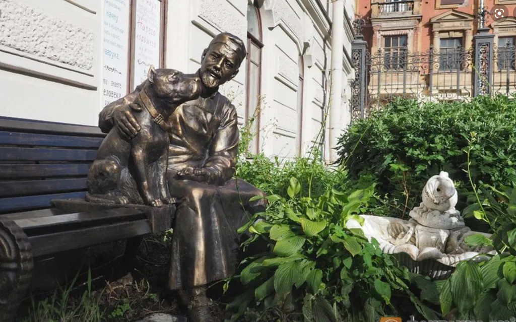 Квартира-студия в уютном историческом центре в Золотом треугольнике