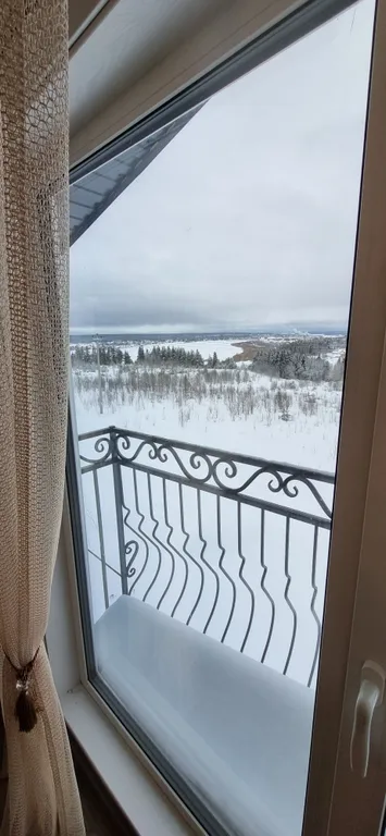 Гостевой дом Морозко