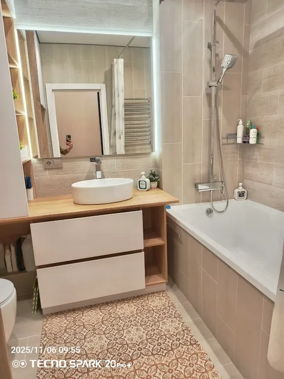 Уютная квартира для семейного отдыха с комфортом в центре города