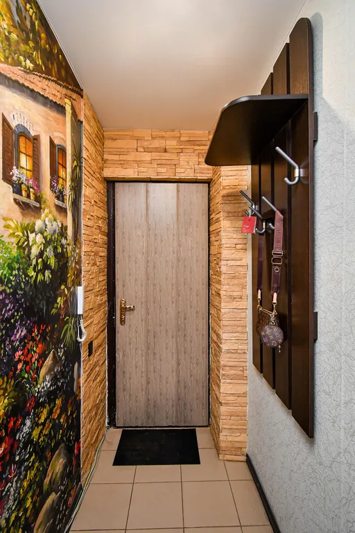 Квартира Квартира в центре города — Красноярск