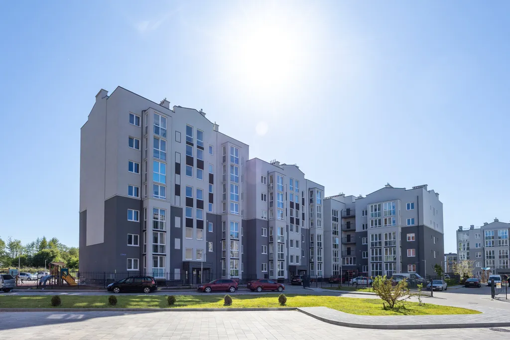 Квартира Уютная квартира у моря — Пионерский