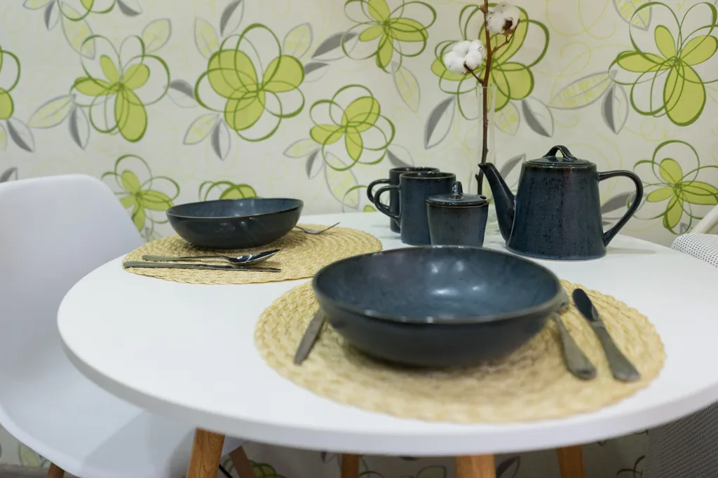 Квартирка Юный художник