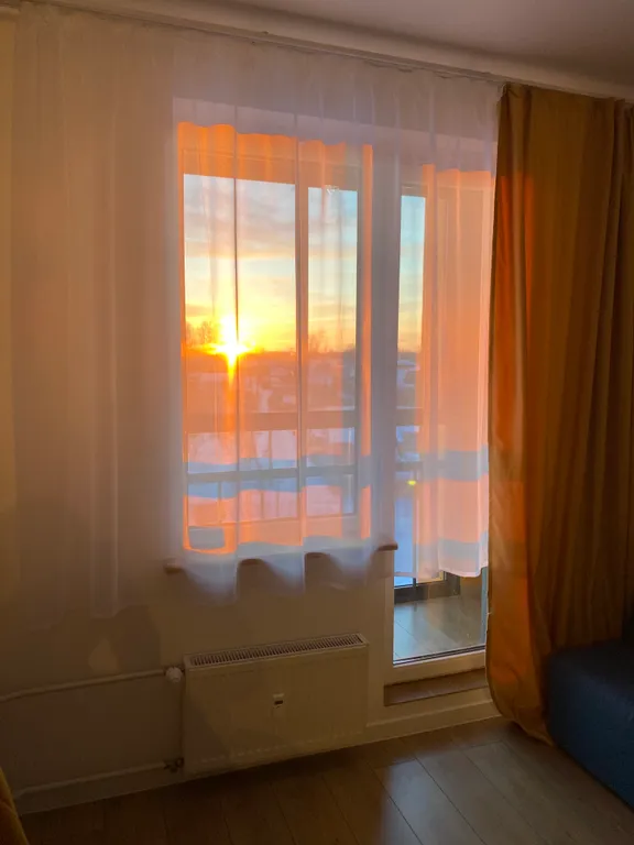 Квартира Уютная квартира — Пушкин